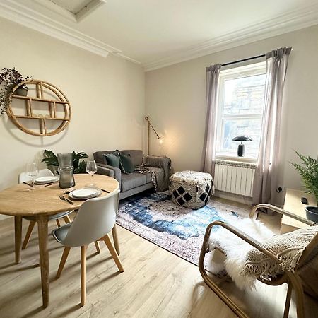 Bank House, Settle, Yorkshire Dales公寓 外观 照片