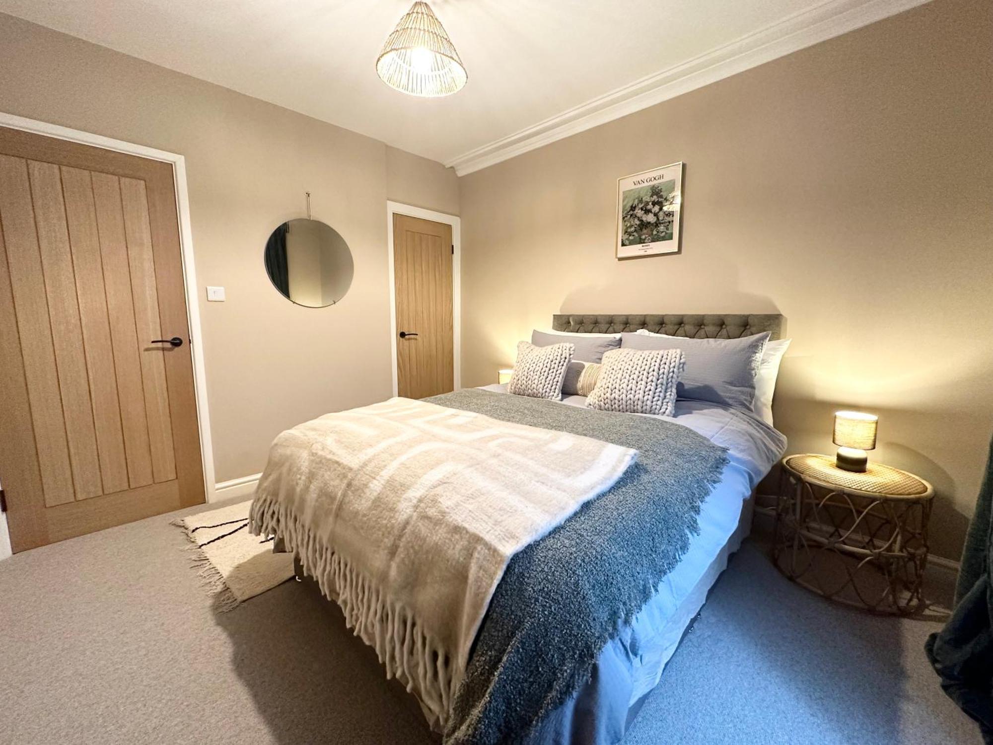 Bank House, Settle, Yorkshire Dales公寓 外观 照片