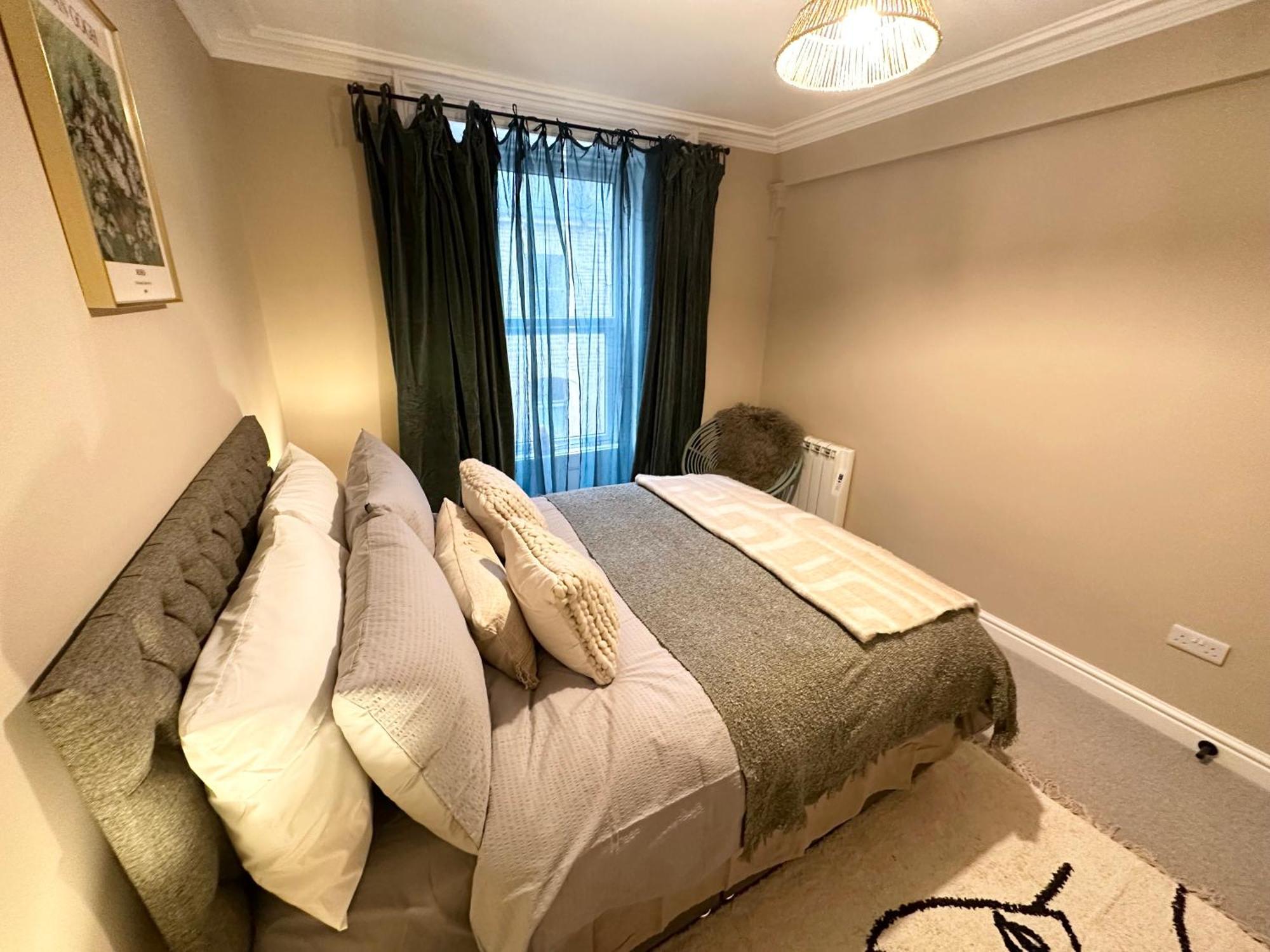 Bank House, Settle, Yorkshire Dales公寓 外观 照片
