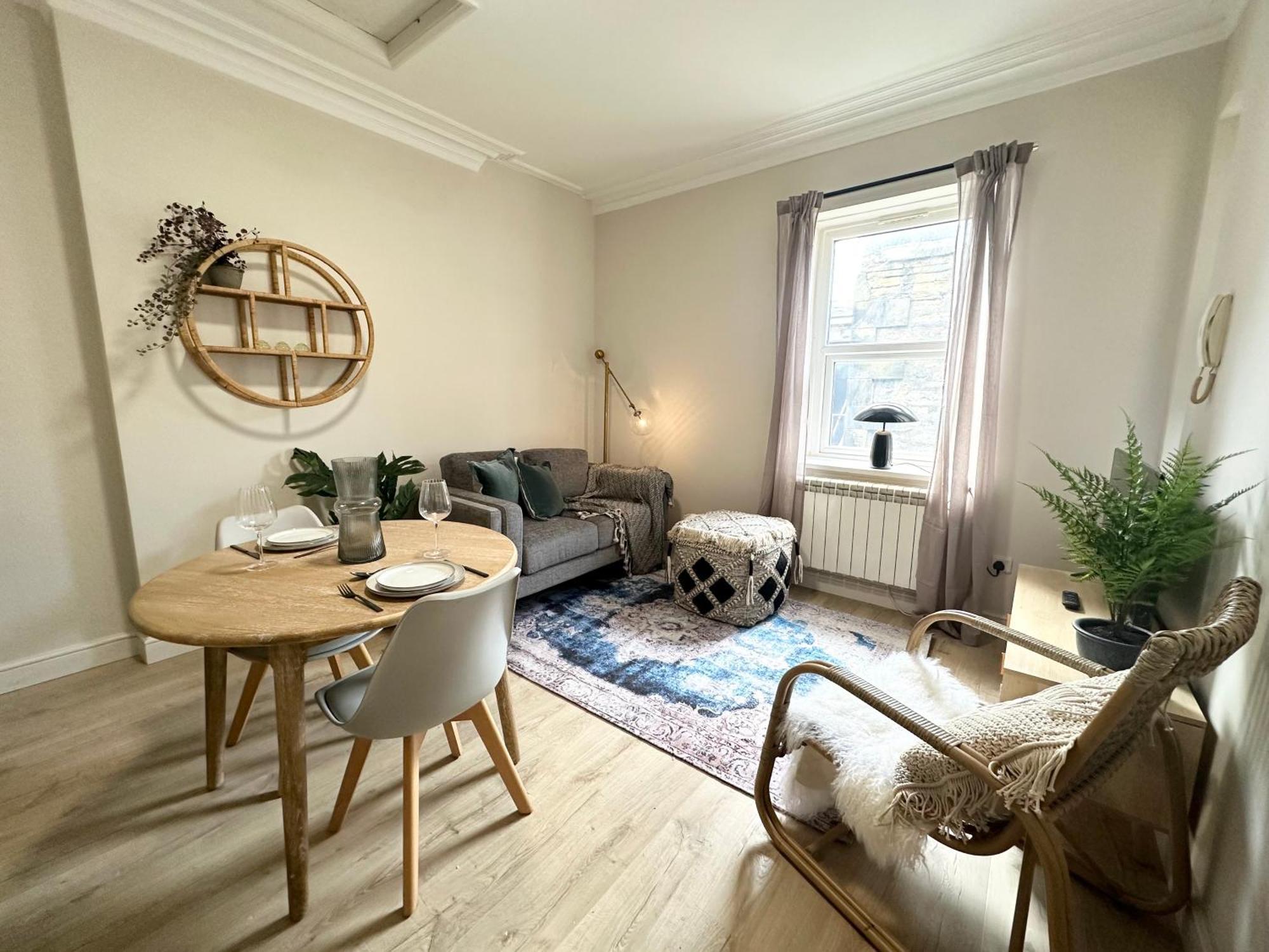 Bank House, Settle, Yorkshire Dales公寓 外观 照片